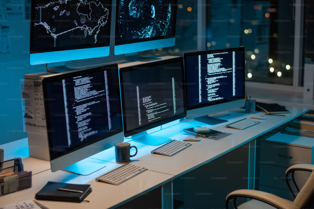 System Monitoring Dashboard